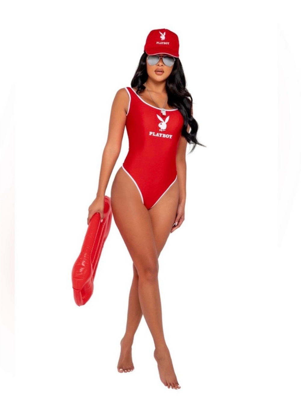 PLAYBOY β€οΈ BAYWATCH